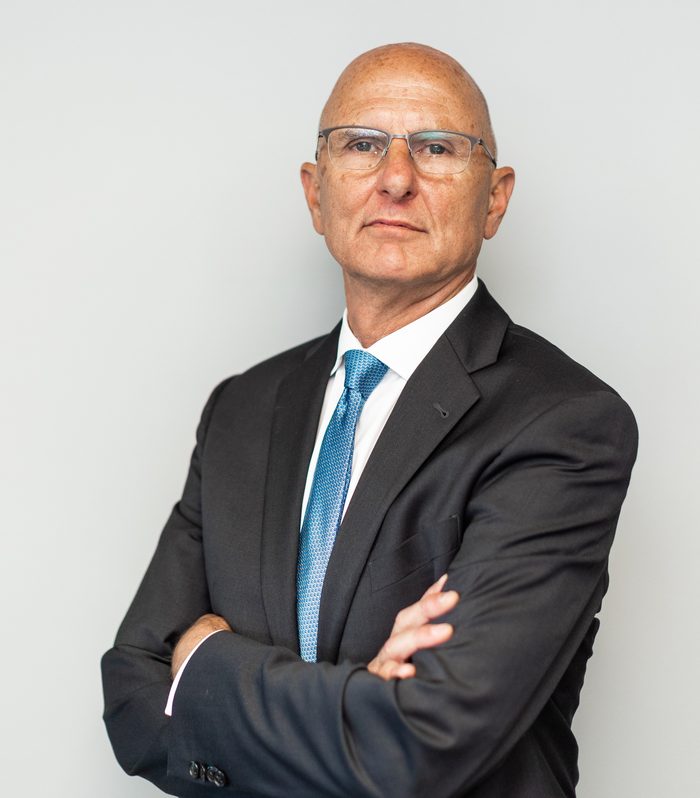 Andy Papendieck