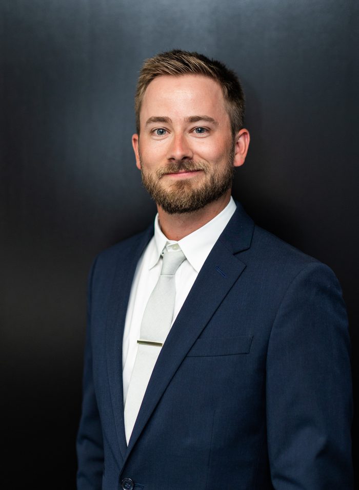 Ryan Adair